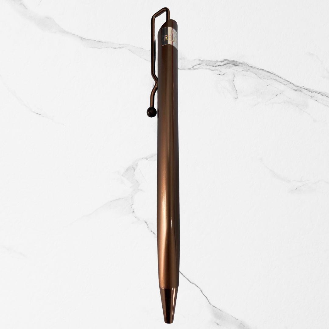 The Pen as a Legacy: Passing Down Heirlooms for Generations