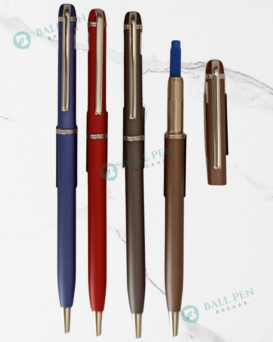 Holiday Season Stationery: Must-Have Pens for Office Closures