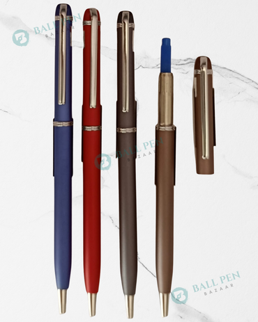 Holiday Season Stationery: Must-Have Pens for Office Closures