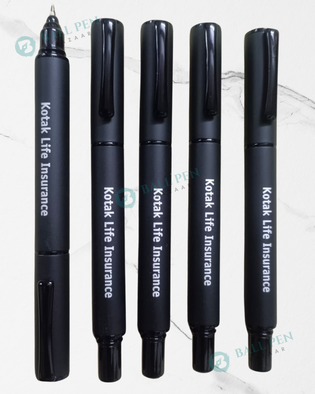 Precision and Purpose: The Design Philosophy of Premium Pens