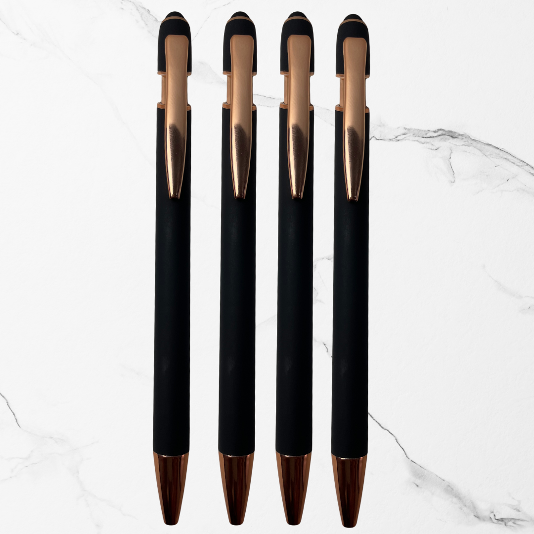 Top Premium Pens for Christmas Corporate Gifting