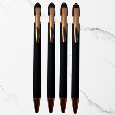 Top Premium Pens for Christmas Corporate Gifting