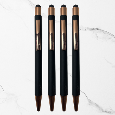 Holiday Season Stationery: Top Stylus Pens for Year-End Productivity