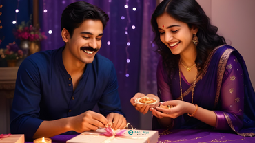 Diwali Gifts for Sisters – Designer Pens with Personalization