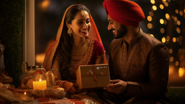 Elegant Pen Sets – The Perfect Diwali Gift for Wives