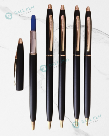 Why Pens Are Still the Top Corporate Gift for December Events