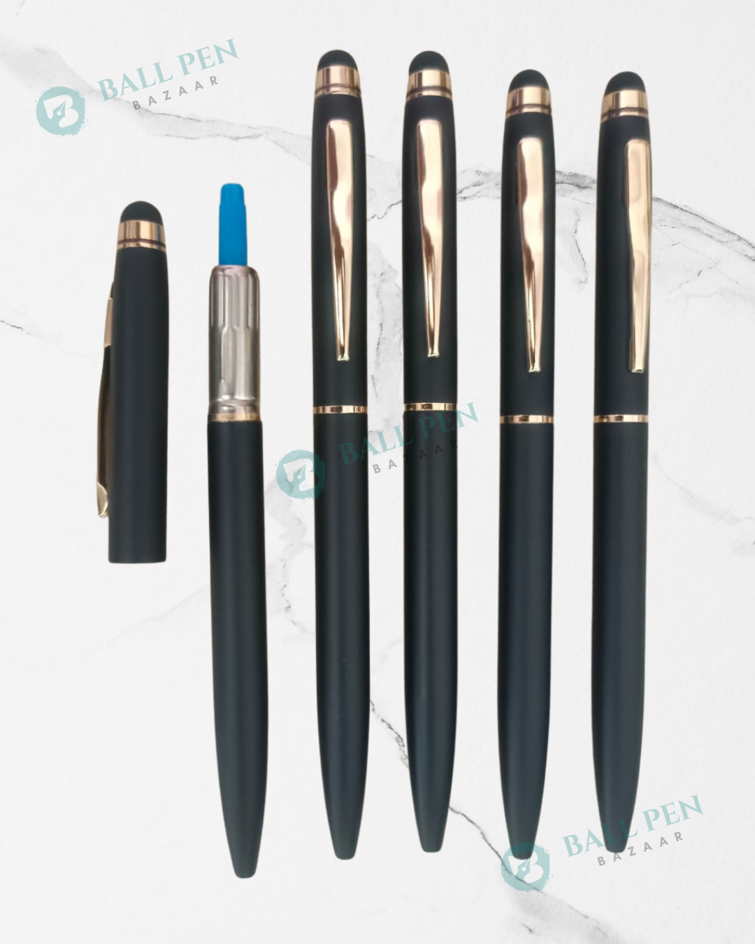 Why Premium Pens Are Trending as December Thank-You Gifts