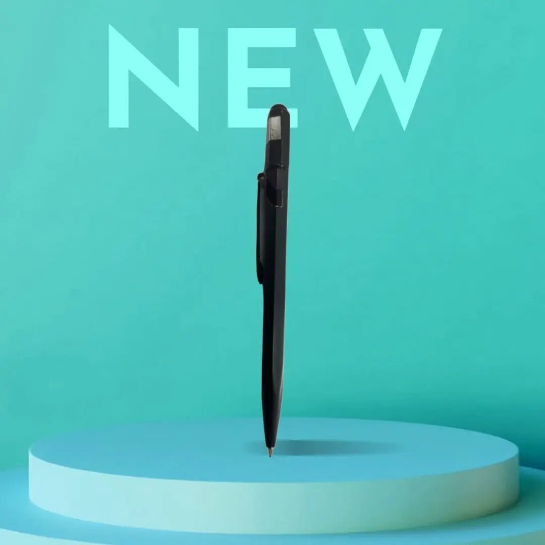 A Guide to Selecting Luxury Pens for Special Occasions.