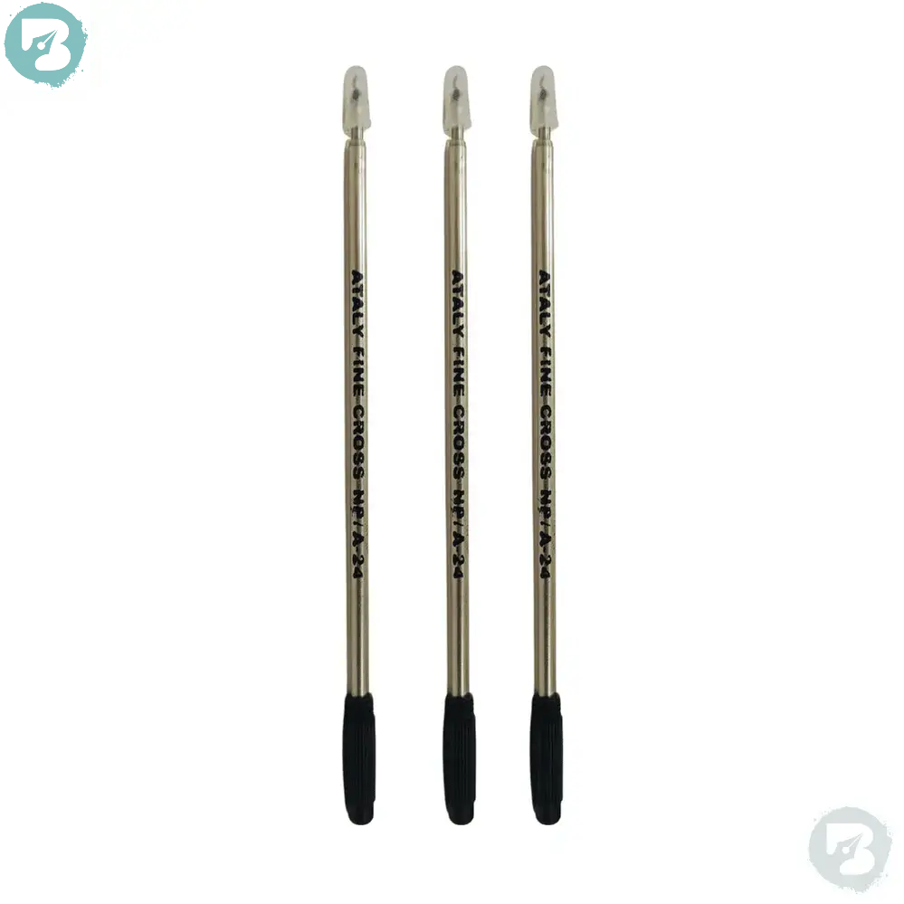 Best Bold Point Cross-Type Ballpoint Refills – BallpenBazaar.in Find vs. Top Brands.