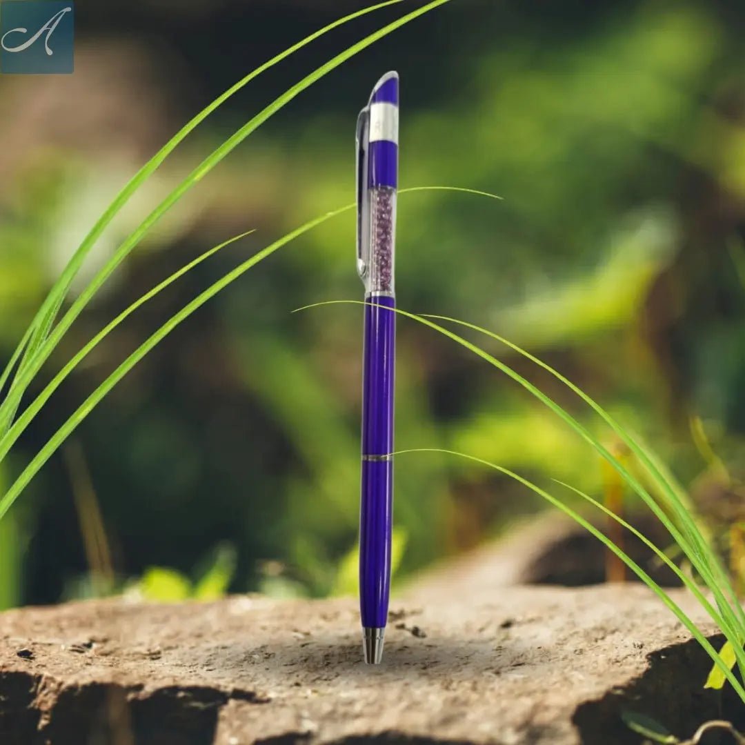 Buy Customized Ball Pens for Secret Santa & New Year Gifts.