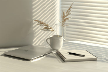 Desk Aesthetics: Elevating Your Workspace with Premium Writing Instruments