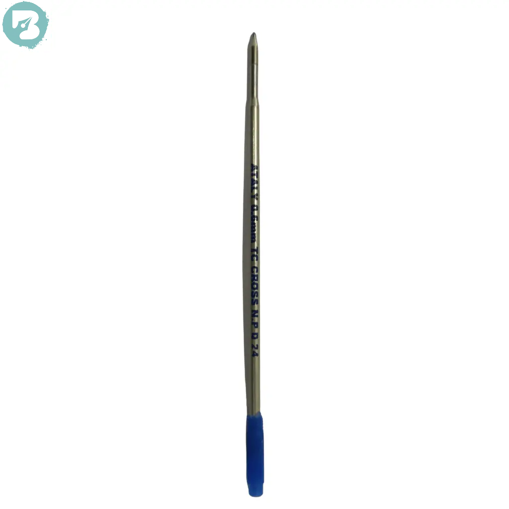 Best Cross Type Ballpoint Pen Refill in India – Compatible & Smooth Writing.