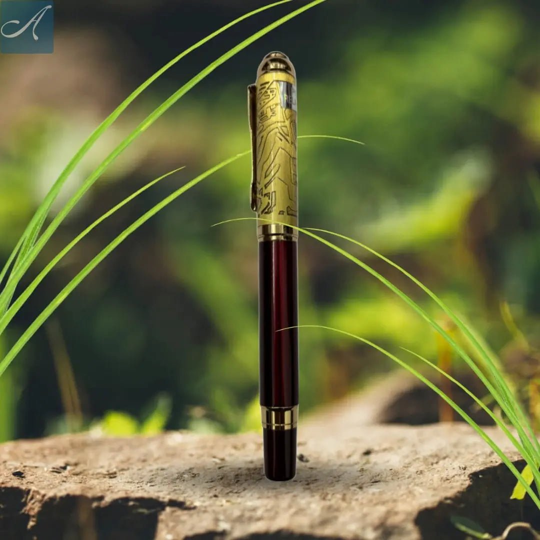 How to Customize Metal Ball Pens for a Unique Touch.