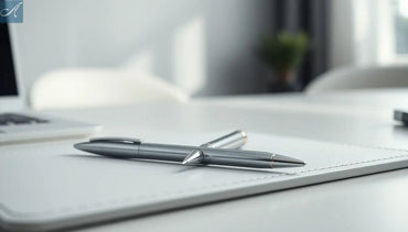 The Art of Choosing the Perfect Metal Ballpen for Professional Use.