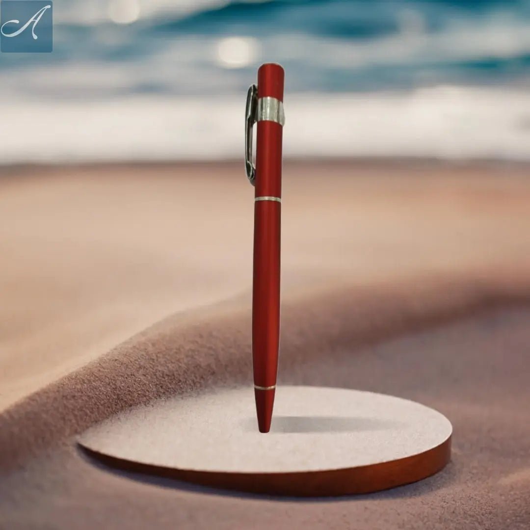 The Durability of Metal Ball Pens: Why They Last Longer.