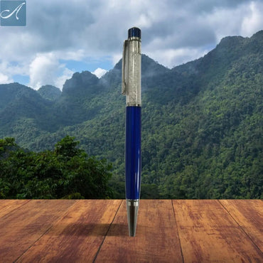 The Evolution of Metal Ball Pens: From Design to Functionality.