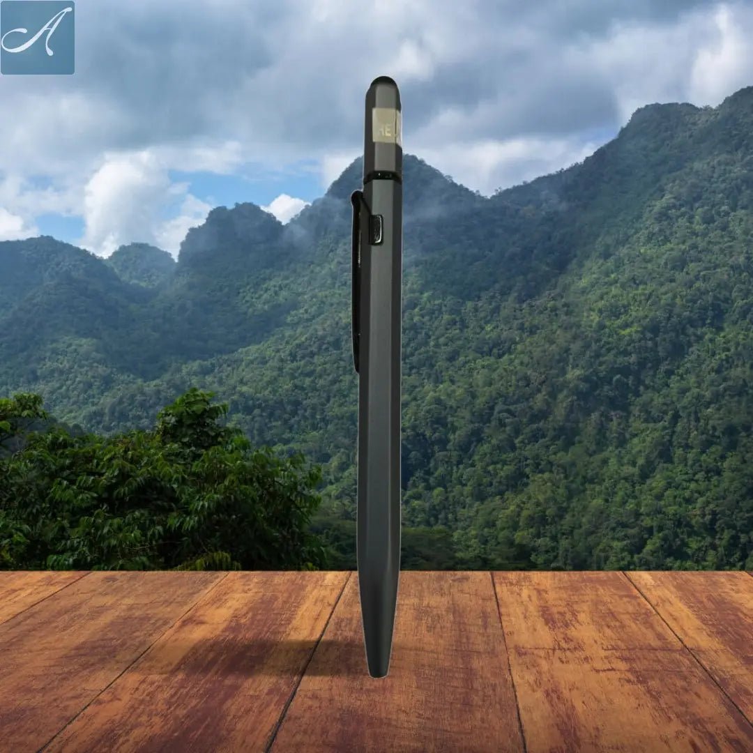 Top 10 Luxury Metal Ball Pens to Elevate Your Writing Experience.