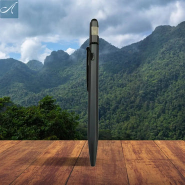 Top 10 Luxury Metal Ball Pens to Elevate Your Writing Experience.