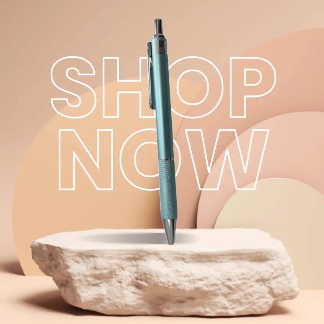 Top 5 Tips for Choosing the Perfect Writing Pen for Every Occasion.