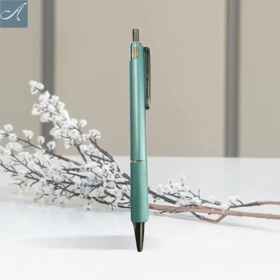 Why Businesses Love Branding with Metal Ball Pens.