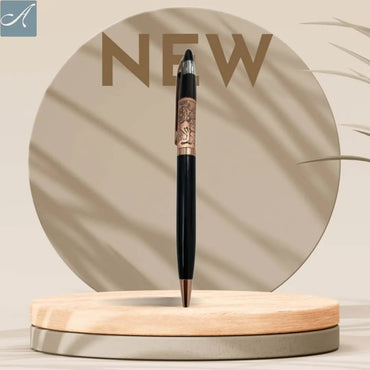 Why Personalized Pens Make the Best Corporate Gifts.
