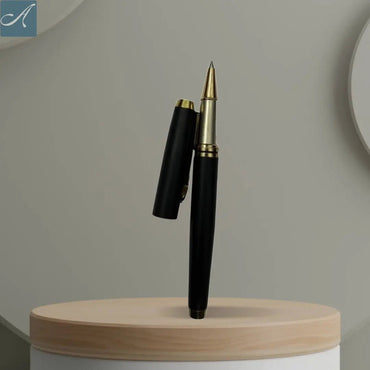 Why the Eco-Friendly Bamboo Metal Pen is a Sustainable Choice.