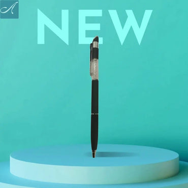 Why the Luxury Gold-Finish Metal Pen is a Must-Have for Professionals.