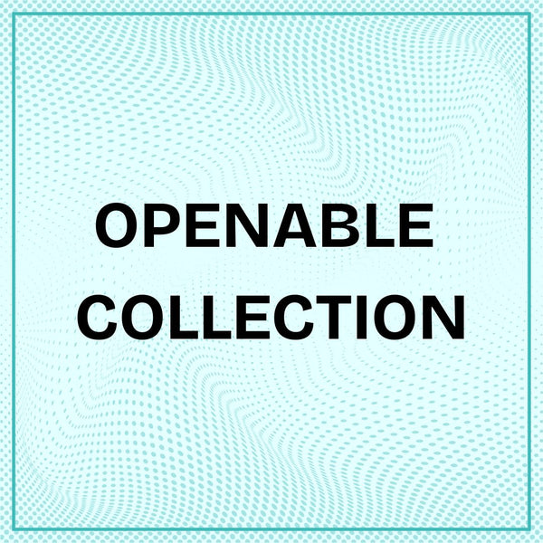 Openable Mechanism Ball Pen