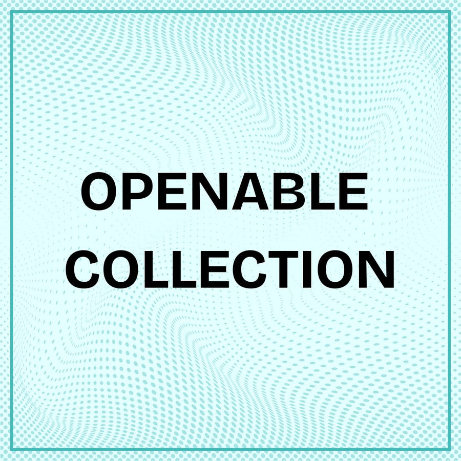Openable Cap Pens