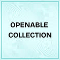 Openable Mechanism Ball Pen