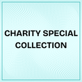Charity Event Special Edition Ball Pen Collection