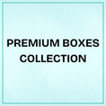 Premium Pen Boxes