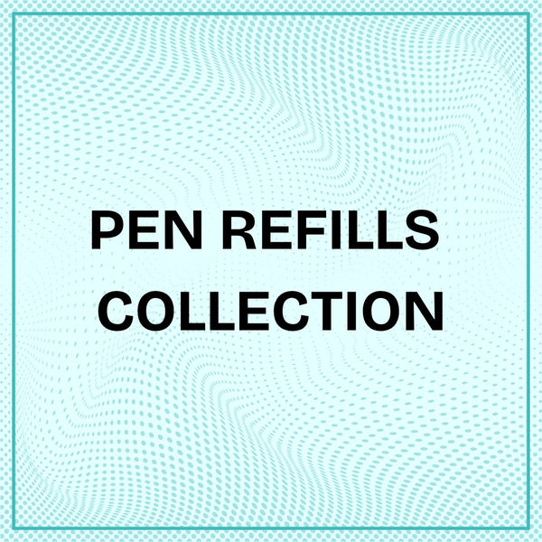 Refills Collection