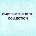Plastic Jotter Refills Collection