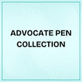 Special Edition Ball Pen for Advocate