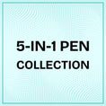 5-in-1 Ball Pen Collection