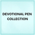 Devotional Ball Pen Collection