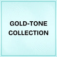 Gold Tone Ball Pen Collection