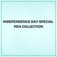 Independence Day Special Ball Pen Collection