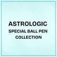 Astrologic Special Ball Pen Collection