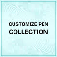 Customize Ball Pen Collection