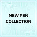 New Ball Pen Collection