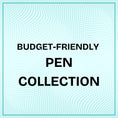 Budget Special Ball Pen Collection