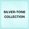 Silver Tone Ball Pen Collection