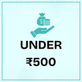 Under 500