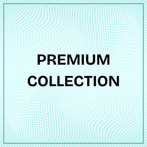 Premium metal pens