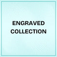 Engraved Ball Pen Collection