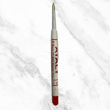 0.6mm Plastic Jotter Refills – Set of 3 | Smooth Red Ink Writing Performance