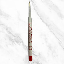 0.6mm Plastic Jotter Refills – Set of 3 | Smooth Red Ink Writing Performance