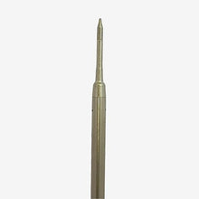 0.7mm Metal Jotter Pen Refill Set of 3 – Smooth Blue Ink